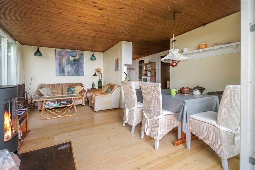 Foto von Ferienhaus NH04 in Røsnæs - Westseeland