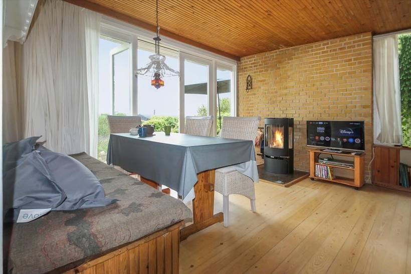 Foto von Ferienhaus NH04 in Røsnæs - Westseeland