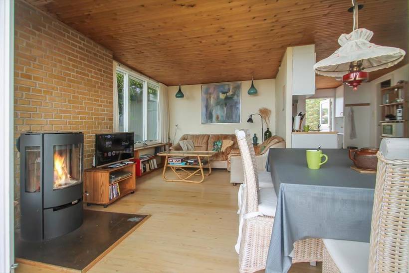 Foto von Ferienhaus NH04 in Røsnæs - Westseeland