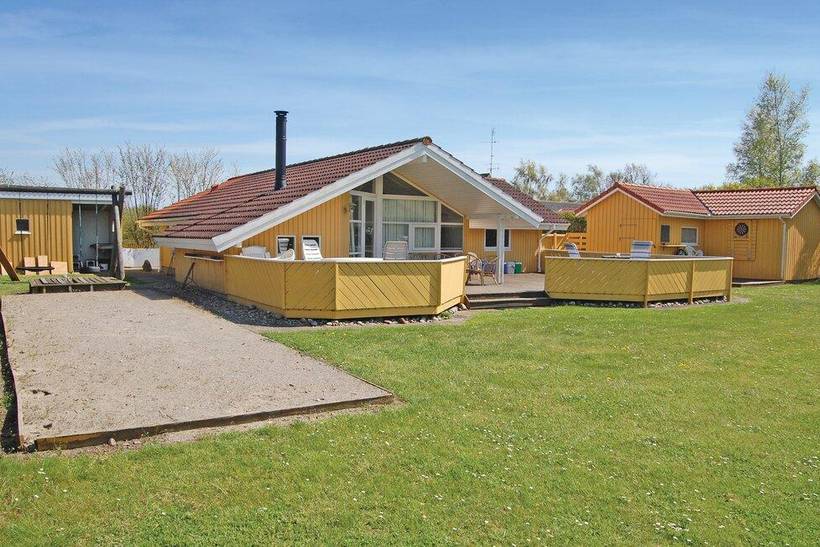 Foto von Ferienhaus NH11 in Spodsbjerg - Langeland