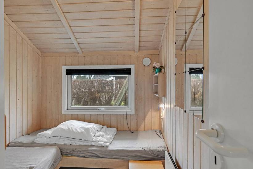 Foto von Ferienhaus NH11 in Spodsbjerg - Langeland