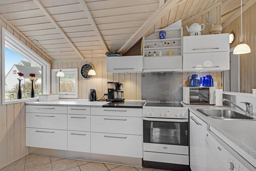Foto von Ferienhaus NH11 in Spodsbjerg - Langeland