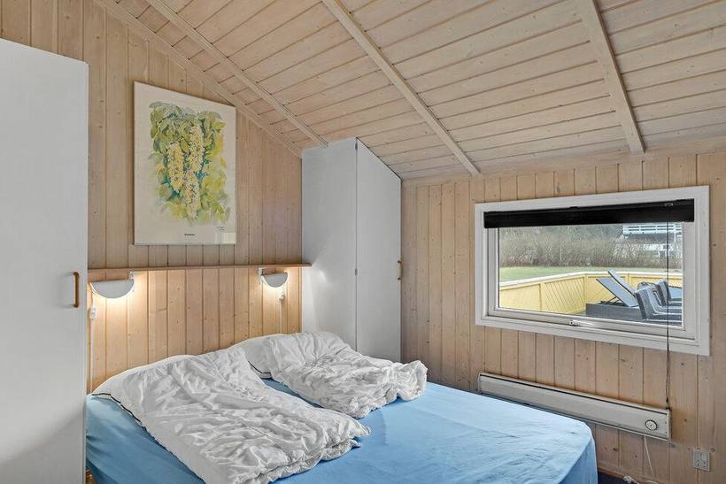 Foto von Ferienhaus NH11 in Spodsbjerg - Langeland