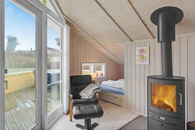 Vorschaubild von Ferienhaus NH11 in Spodsbjerg - Langeland