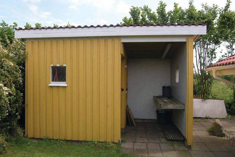 Foto von Ferienhaus NH11 in Spodsbjerg - Langeland