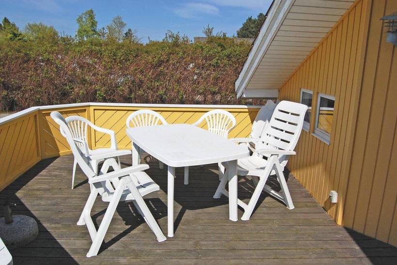 Foto von Ferienhaus NH11 in Spodsbjerg - Langeland