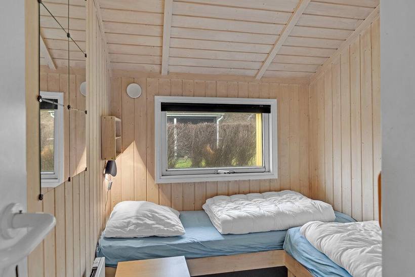 Foto von Ferienhaus NH11 in Spodsbjerg - Langeland