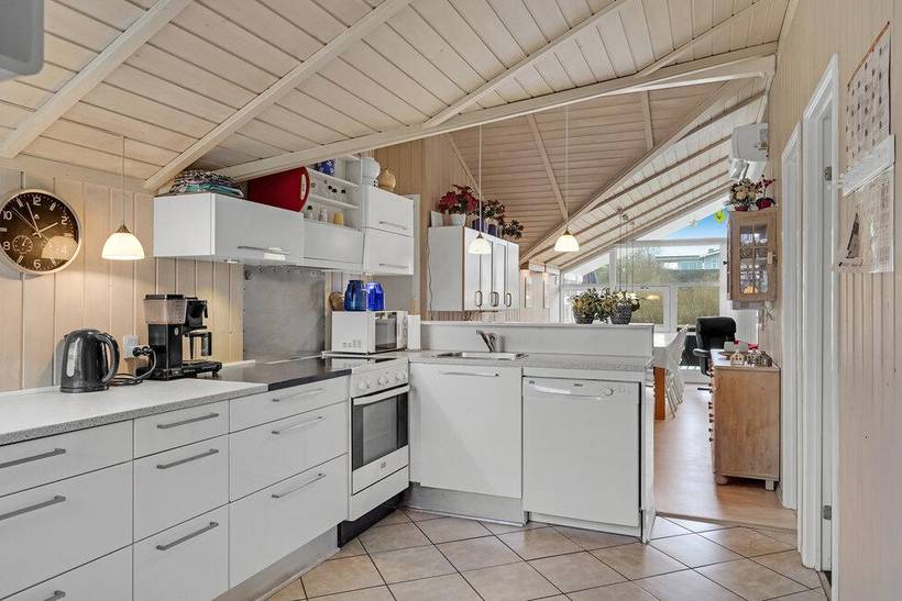Foto von Ferienhaus NH11 in Spodsbjerg - Langeland