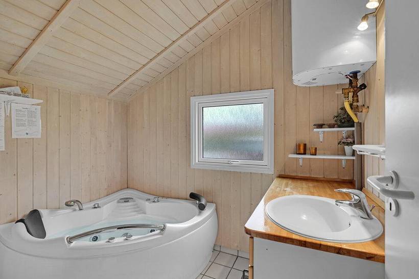 Foto von Ferienhaus NH11 in Spodsbjerg - Langeland