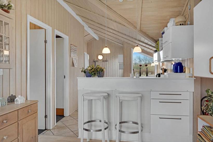 Foto von Ferienhaus NH11 in Spodsbjerg - Langeland
