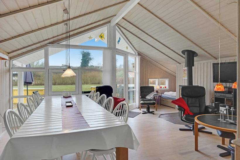 Foto von Ferienhaus NH11 in Spodsbjerg - Langeland