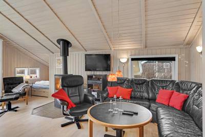 Vorschaubild von Ferienhaus NH11 in Spodsbjerg - Langeland