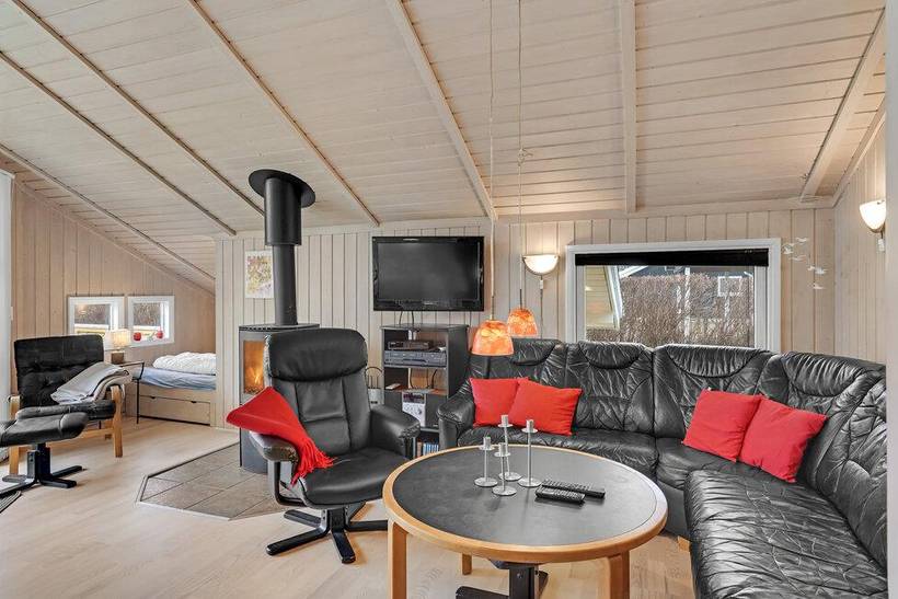 Foto von Ferienhaus NH11 in Spodsbjerg - Langeland