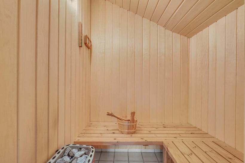 Foto von Ferienhaus NH11 in Spodsbjerg - Langeland