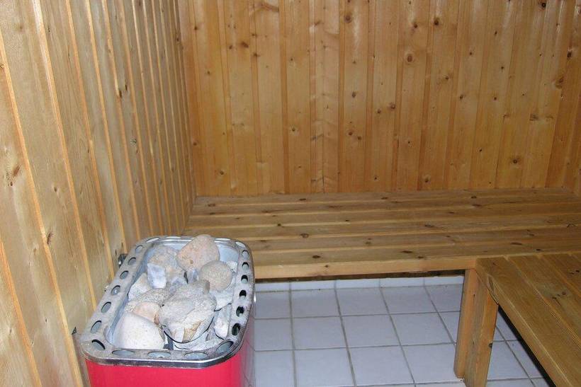 Foto von Ferienhaus NH11 in Spodsbjerg - Langeland