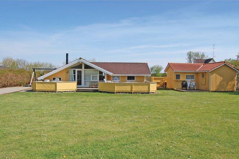 Foto von Ferienhaus NH11 in Spodsbjerg - Langeland