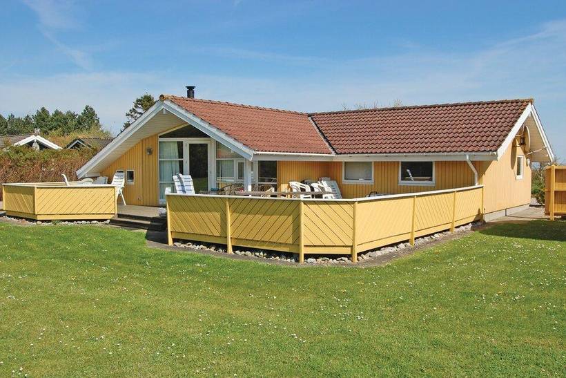 Foto von Ferienhaus NH11 in Spodsbjerg - Langeland