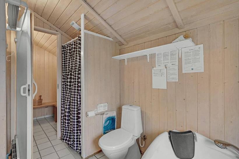 Foto von Ferienhaus NH11 in Spodsbjerg - Langeland