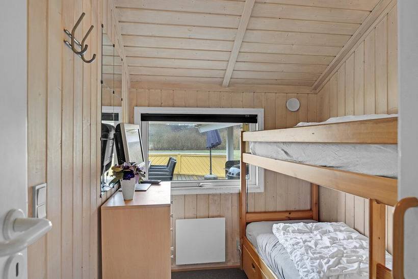 Foto von Ferienhaus NH11 in Spodsbjerg - Langeland
