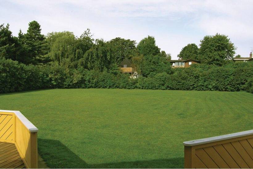 Foto von Ferienhaus NH11 in Spodsbjerg - Langeland