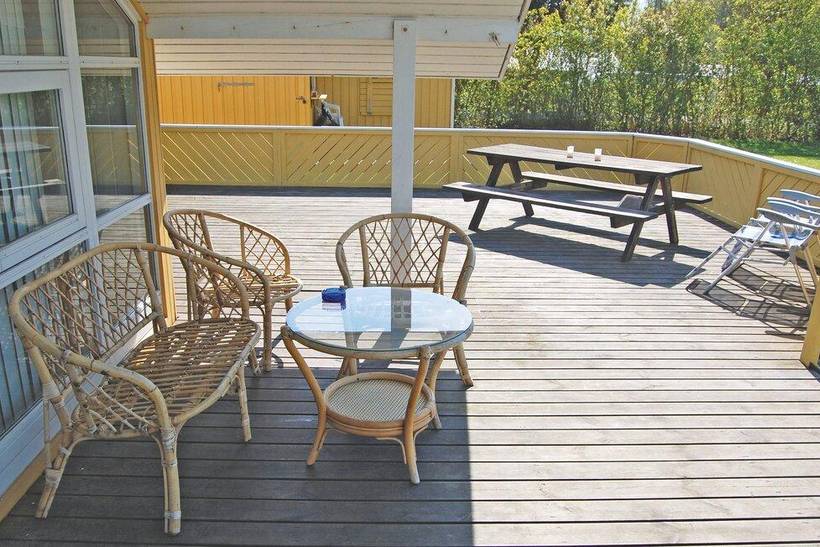 Foto von Ferienhaus NH11 in Spodsbjerg - Langeland