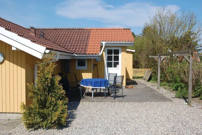 Foto von Ferienhaus NH11 in Spodsbjerg - Langeland