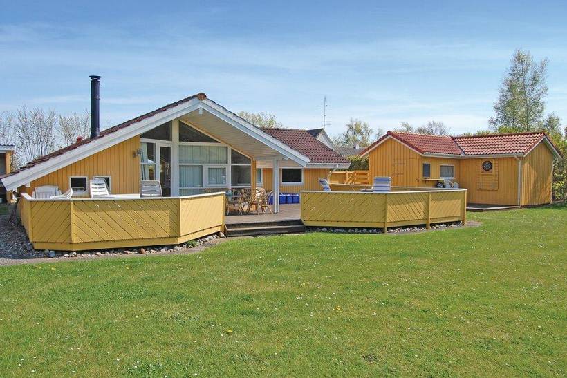 Foto von Ferienhaus NH11 in Spodsbjerg - Langeland