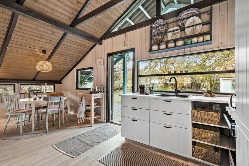 Foto von Ferienhaus NH12 in Thorsager - Ostjütland