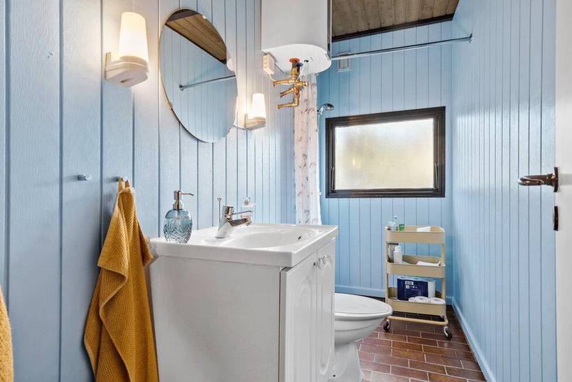 Foto von Ferienhaus NH12 in Thorsager - Ostjütland