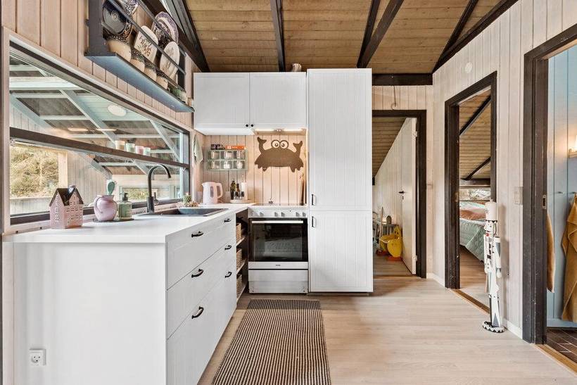 Foto von Ferienhaus NH12 in Thorsager - Ostjütland