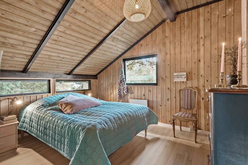 Foto von Ferienhaus NH12 in Thorsager - Ostjütland