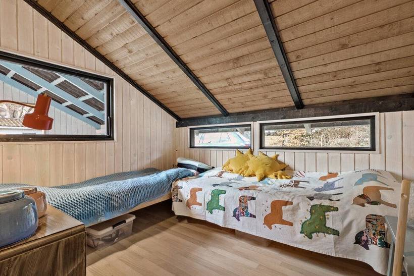 Foto von Ferienhaus NH12 in Thorsager - Ostjütland