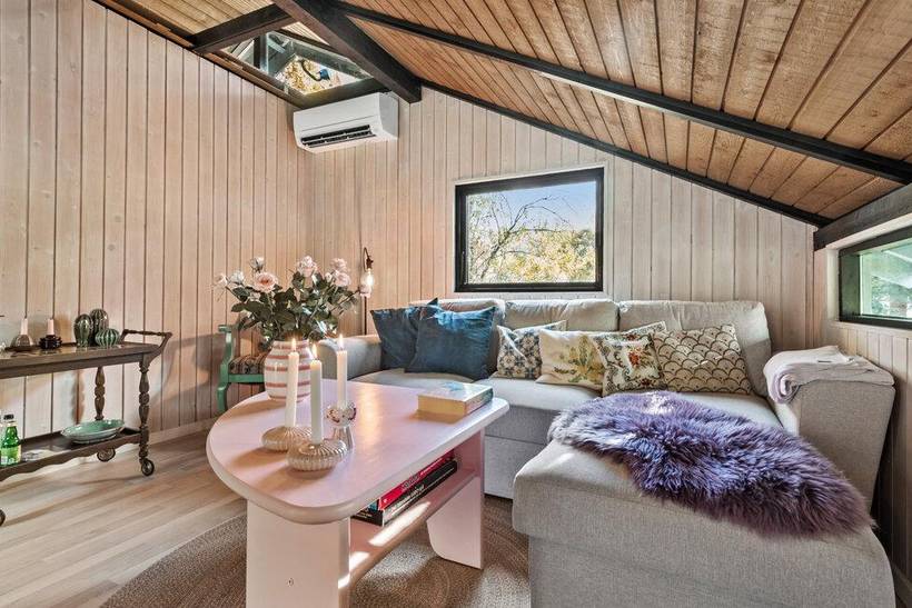 Foto von Ferienhaus NH12 in Thorsager - Ostjütland
