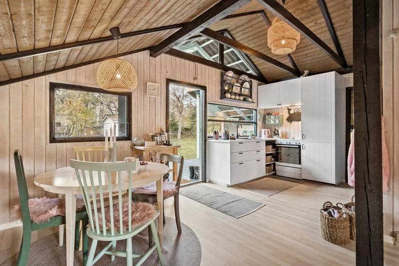 Foto von Ferienhaus NH12 in Thorsager - Ostjütland