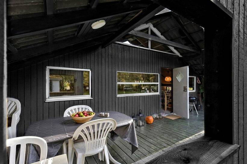 Foto von Ferienhaus NH12 in Thorsager - Ostjütland