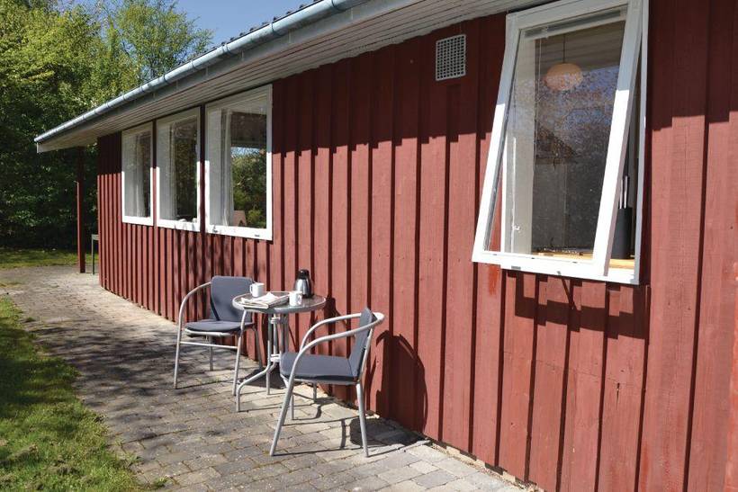 Foto von Ferienhaus NH14 in Udsholt - Rågeleje - Nordseeland