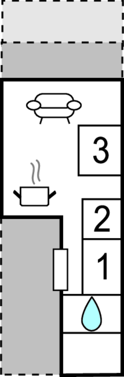 Vorschaubild von Ferienhaus NH14 in Udsholt - Rågeleje - Nordseeland