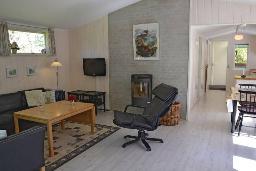 Foto von Ferienhaus NH14 in Udsholt - Rågeleje - Nordseeland