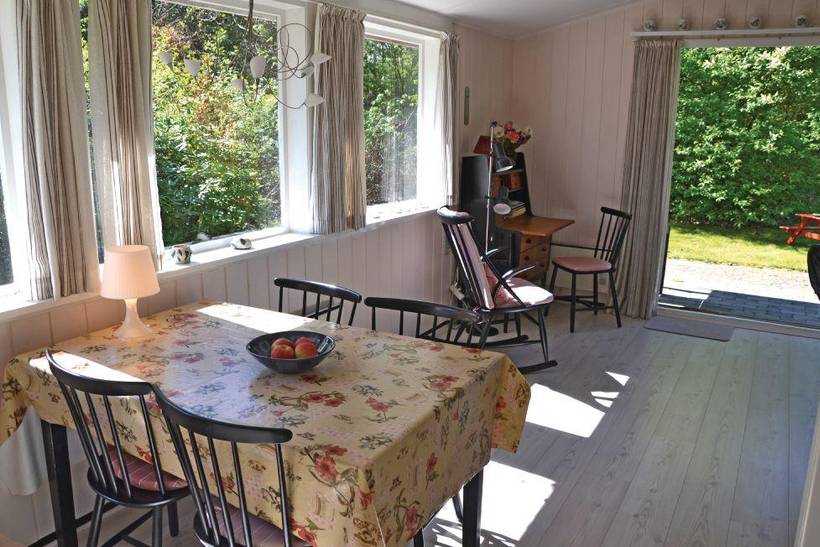 Foto von Ferienhaus NH14 in Udsholt - Rågeleje - Nordseeland