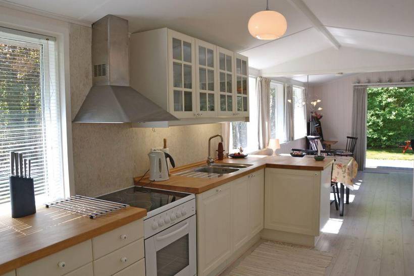 Foto von Ferienhaus NH14 in Udsholt - Rågeleje - Nordseeland