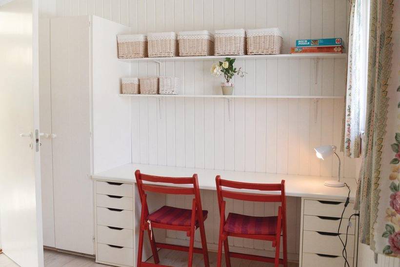 Foto von Ferienhaus NH14 in Udsholt - Rågeleje - Nordseeland
