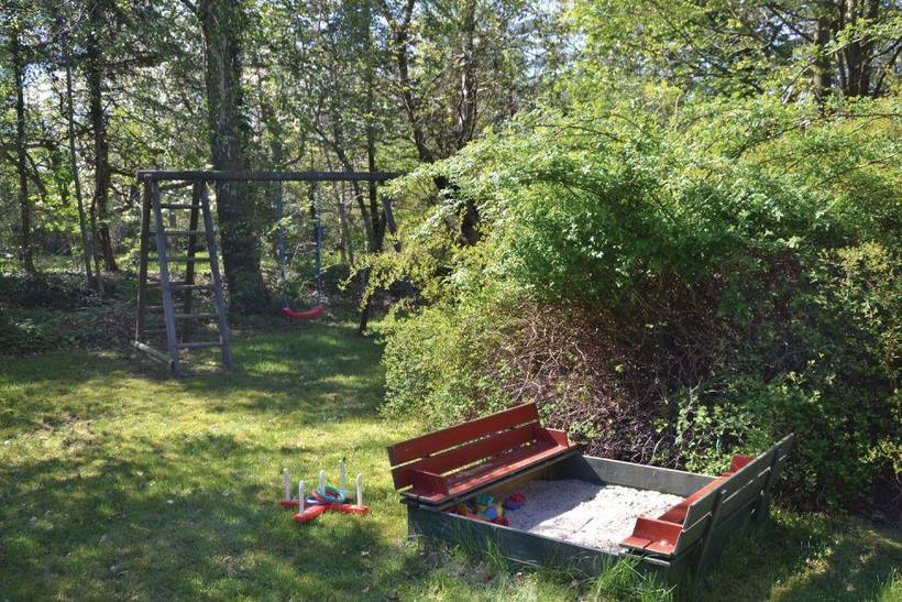 Foto von Ferienhaus NH14 in Udsholt - Rågeleje - Nordseeland