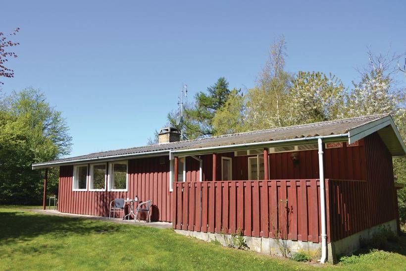 Foto von Ferienhaus NH14 in Udsholt - Rågeleje - Nordseeland