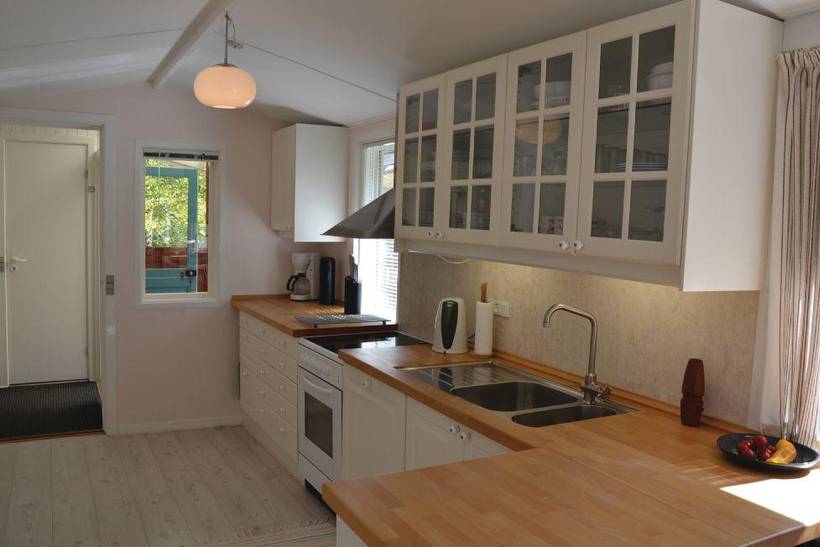 Foto von Ferienhaus NH14 in Udsholt - Rågeleje - Nordseeland