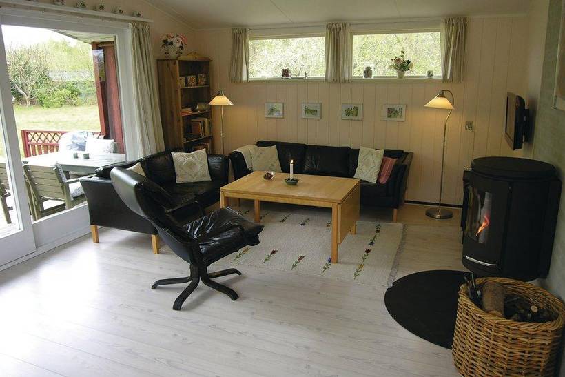 Foto von Ferienhaus NH14 in Udsholt - Rågeleje - Nordseeland