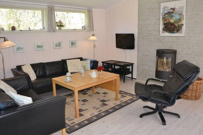 Foto von Ferienhaus NH14 in Udsholt - Rågeleje - Nordseeland