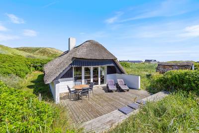 Vorschaubild von Ferienhaus NH18 in Årgab - Westjütland