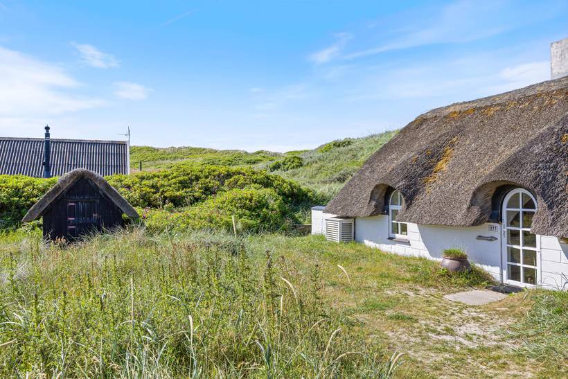 Foto von Ferienhaus NH18 in Årgab - Westjütland