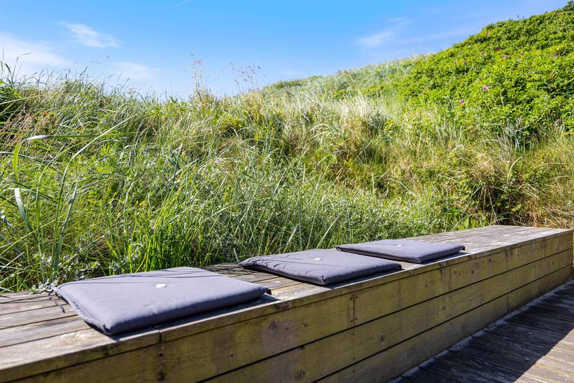 Foto von Ferienhaus NH18 in Årgab - Westjütland