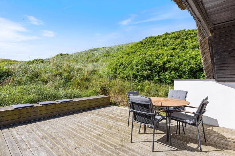 Foto von Ferienhaus NH18 in Årgab - Westjütland